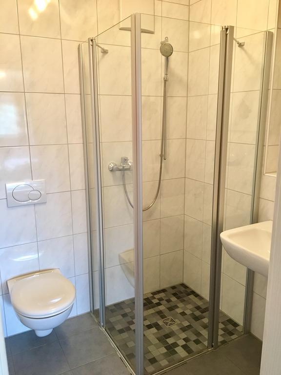 Motel Fuessen Im Allgaeu Экстерьер фото
